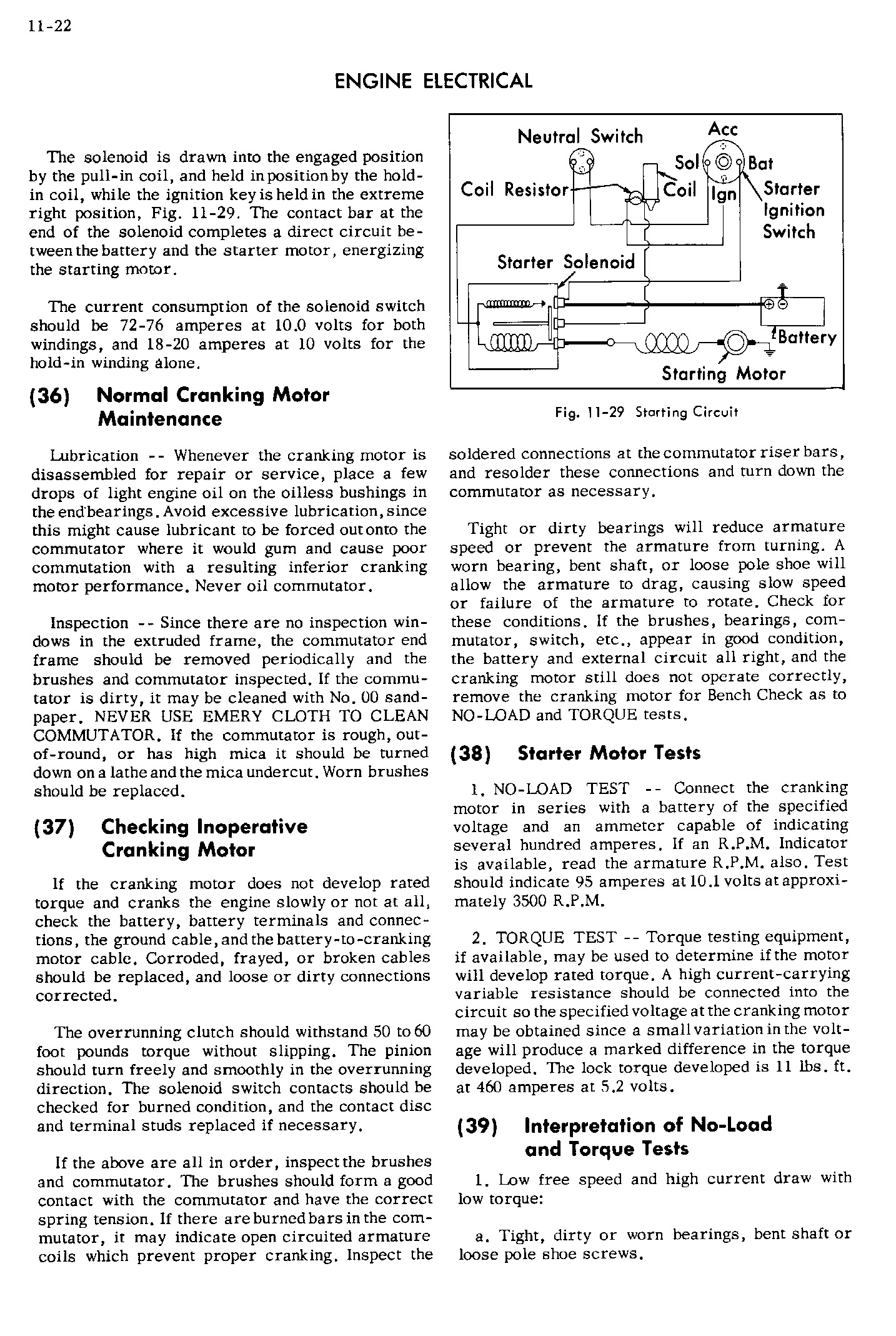 Old Cars And Repair Manuals Free 2001 Cadillac Eldorado